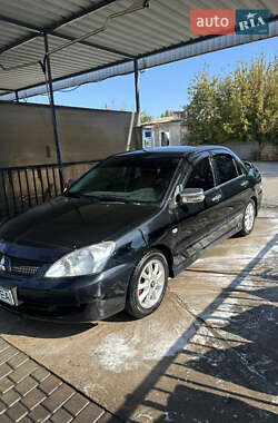 Седан Mitsubishi Lancer 2006 в 