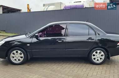 Седан Mitsubishi Lancer 2009 в 