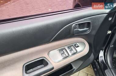 Седан Mitsubishi Lancer 2009 в 