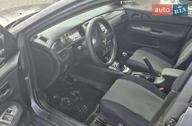 Седан Mitsubishi Lancer 2006 в 