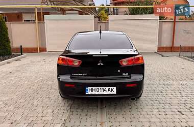 Седан Mitsubishi Lancer 2008 в 