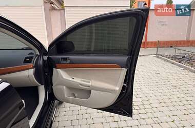 Седан Mitsubishi Lancer 2008 в 