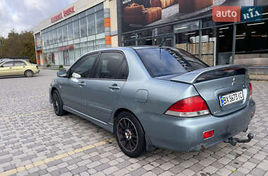 Седан Mitsubishi Lancer 2006 в 