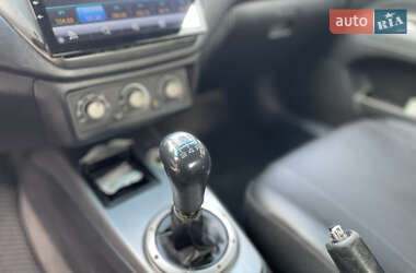 Седан Mitsubishi Lancer 2006 в 
