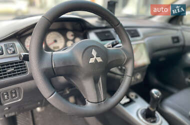Седан Mitsubishi Lancer 2006 в 