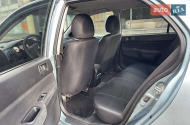 Седан Mitsubishi Lancer 2006 в 