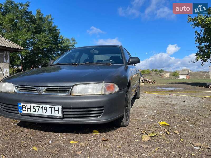 Седан Mitsubishi Lancer 1995 в Балті