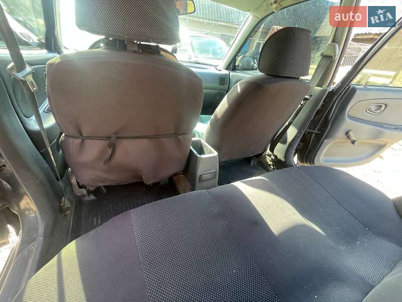 Седан Mitsubishi Lancer 1995 в Балті