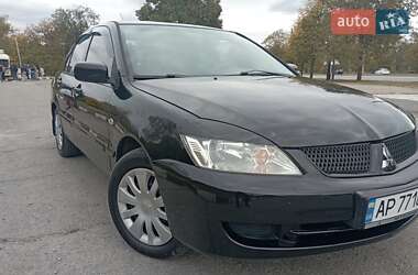 Седан Mitsubishi Lancer 2006 в Запорожье