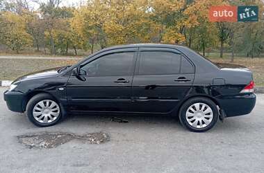 Седан Mitsubishi Lancer 2006 в 