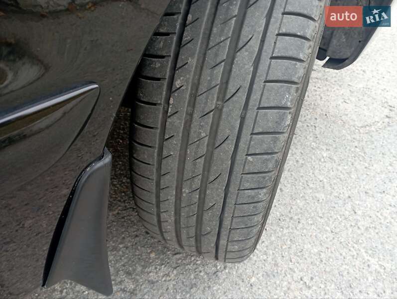 Седан Mitsubishi Lancer 2006 в Запорожье