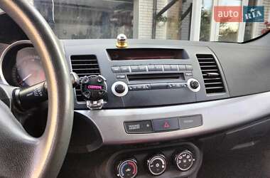 Седан Mitsubishi Lancer 2008 в 
