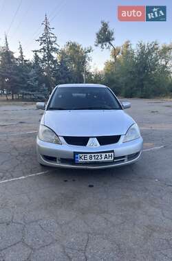 Седан Mitsubishi Lancer 2007 в 