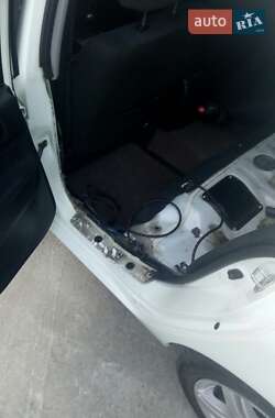Седан Mitsubishi Lancer 2007 в 