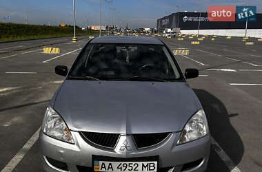 Седан Mitsubishi Lancer 2004 в 