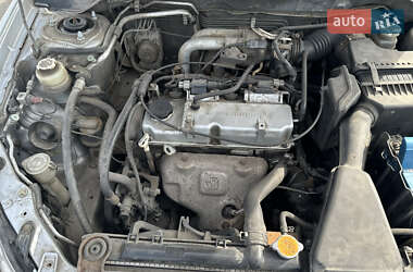 Седан Mitsubishi Lancer 2004 в 