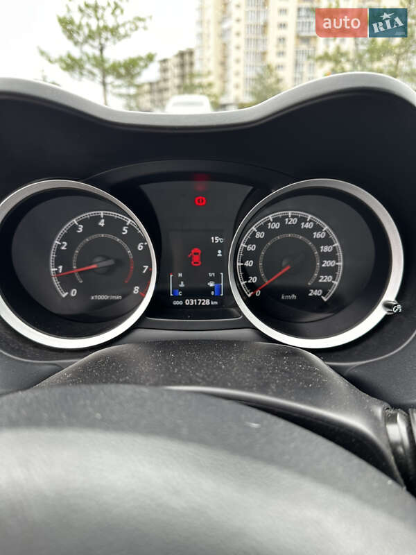 Седан Mitsubishi Lancer 2013 в Одессе