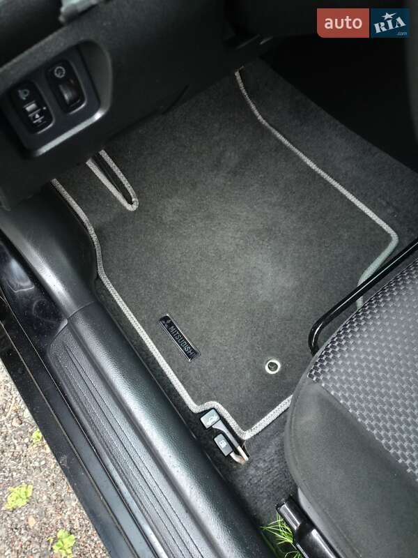 Седан Mitsubishi Lancer 2008 в Львові