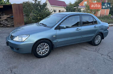 Седан Mitsubishi Lancer 2006 в Немирове