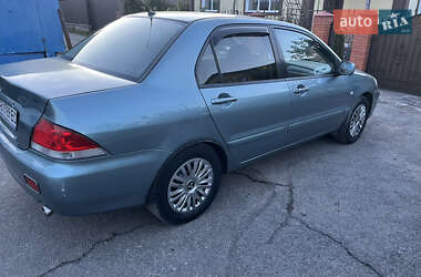 Седан Mitsubishi Lancer 2006 в 