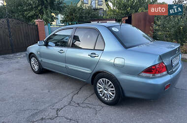 Седан Mitsubishi Lancer 2006 в 
