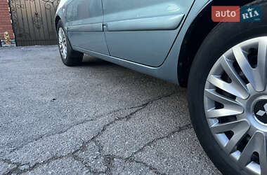 Седан Mitsubishi Lancer 2006 в 
