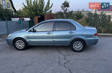Седан Mitsubishi Lancer 2006 в 