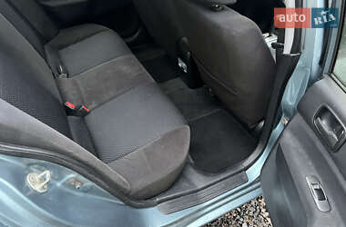 Седан Mitsubishi Lancer 2006 в 