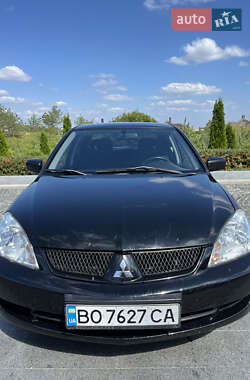 Седан Mitsubishi Lancer 2008 в Днепре