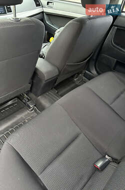 Седан Mitsubishi Lancer 2007 в 