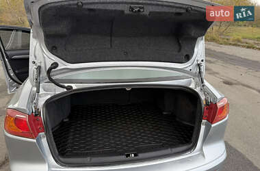Седан Mitsubishi Lancer 2007 в 