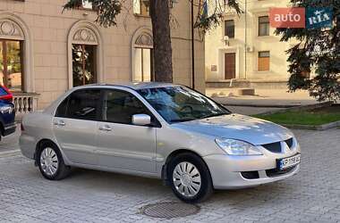 Седан Mitsubishi Lancer 2005 в 