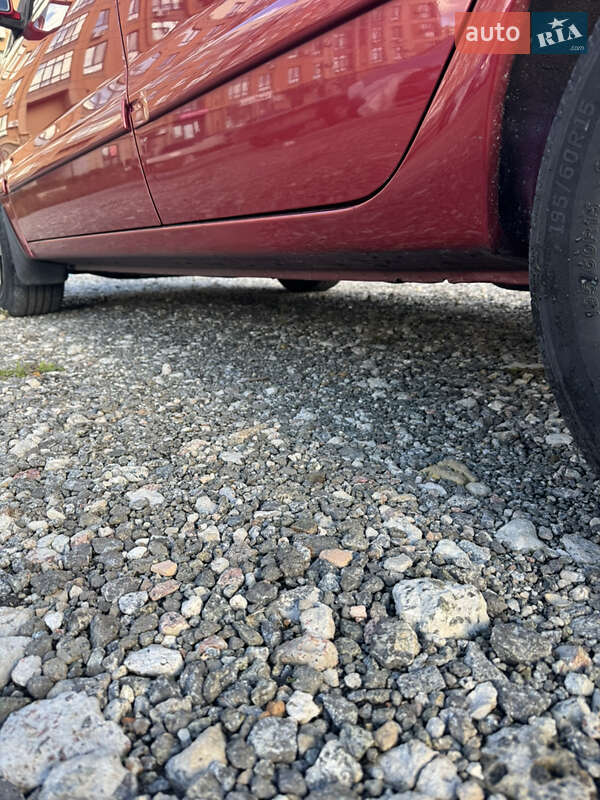 Седан Mitsubishi Lancer 2007 в Києві