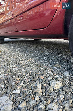 Седан Mitsubishi Lancer 2007 в 