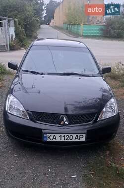 Седан Mitsubishi Lancer 2007 в Киеве