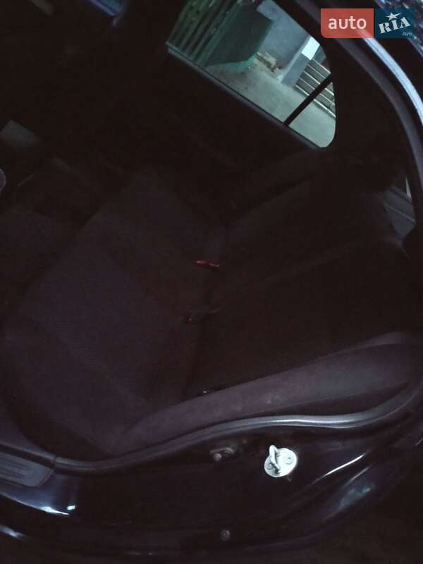 Седан Mitsubishi Lancer 2008 в Дніпрі