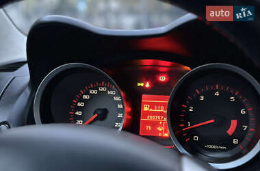 Седан Mitsubishi Lancer 2008 в 