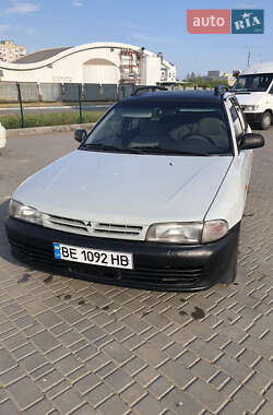 Универсал Mitsubishi Lancer 1995 в Южном