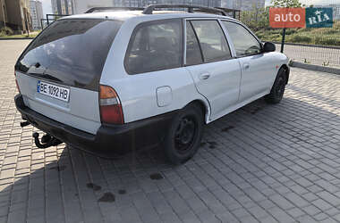 Универсал Mitsubishi Lancer 1995 в 