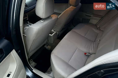 Седан Mitsubishi Lancer 2008 в 