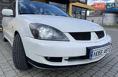 Универсал Mitsubishi Lancer 2007 в 