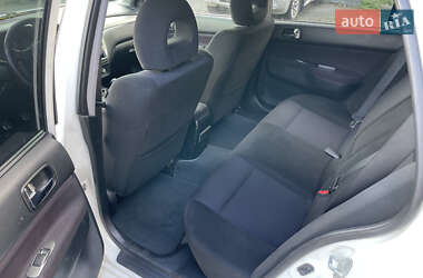 Универсал Mitsubishi Lancer 2007 в 