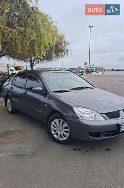 Седан Mitsubishi Lancer 2006 в  фото 15 Седан Mitsubishi Lancer 2006 в
