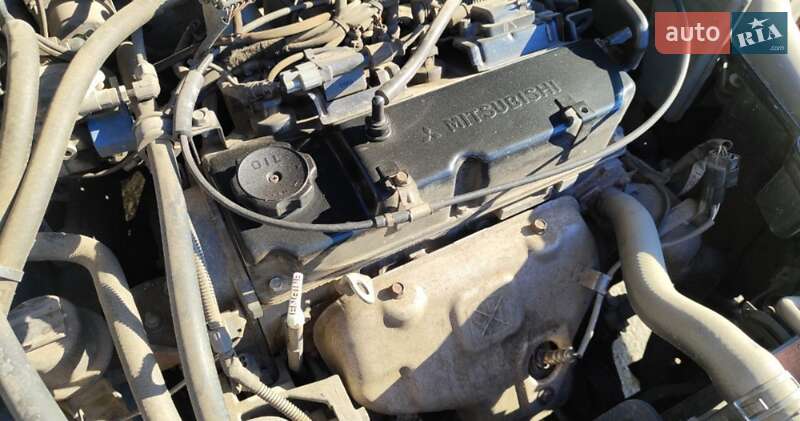 Седан Mitsubishi Lancer 2006 в Одессе фото 21 Седан Mitsubishi Lancer 2006 в Одессе