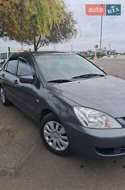 Седан Mitsubishi Lancer 2006 в Одесі