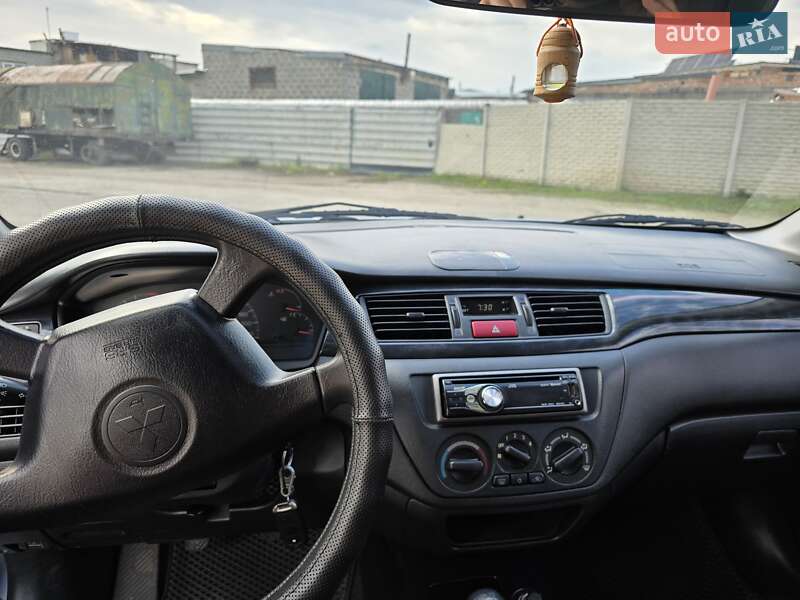 Універсал Mitsubishi Lancer 2003 в Харкові