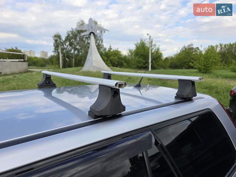 Універсал Mitsubishi Lancer 2003 в Харкові