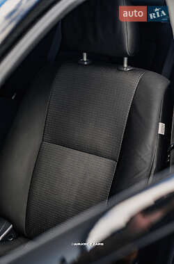 Седан Mitsubishi Lancer 2011 в 