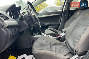 Седан Mitsubishi Lancer 2008 в 