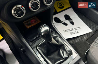Седан Mitsubishi Lancer 2008 в 